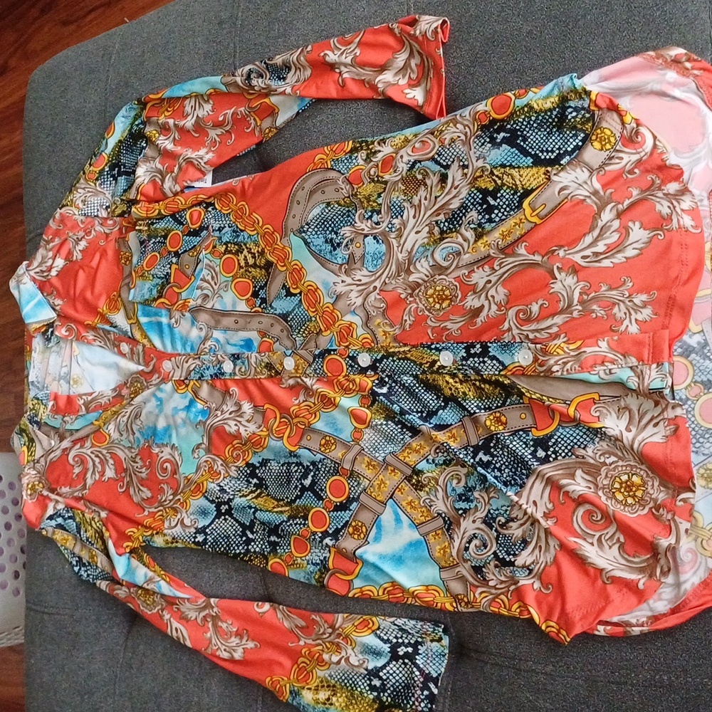 Women top
